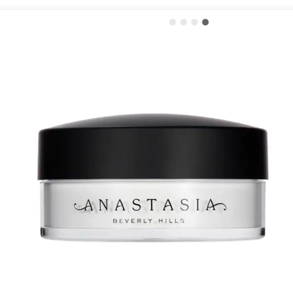 Anastasia Beverly Hills Translucent Setting Powder - NWOB